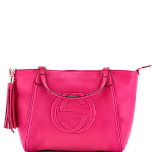 Gucci Soho Convertible Top Handle Bag #223355G90B
